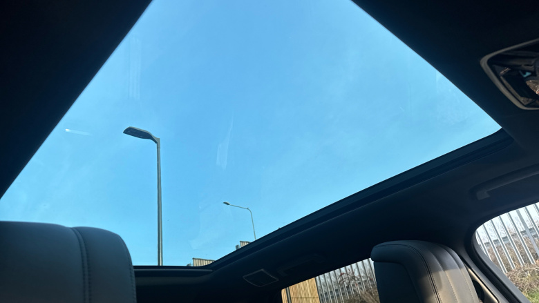 Land Rover Range Rover Sport 3.0 D300 HSE Silver 5dr Auto Diesel Estate